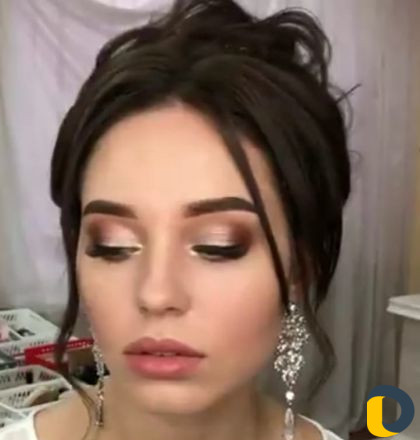 Обучение Визажа