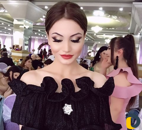 Обучение Визажа