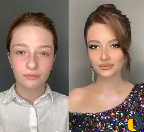 Обучение Визажу