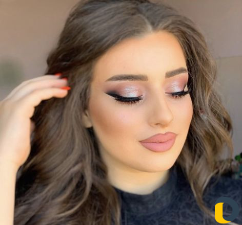 Обучение Визажу