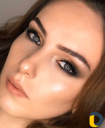 Обучение Визажу