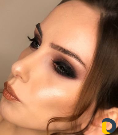 Обучение Визажу