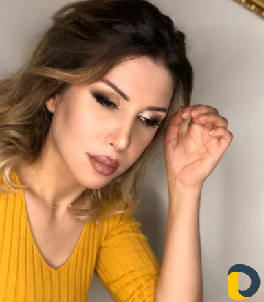 Обучение Визажу