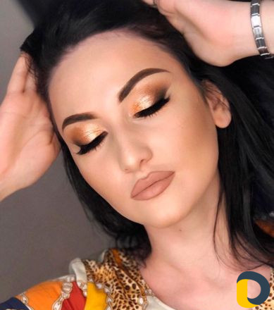 Обучение Визажу