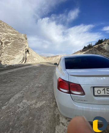 Обучение вождению автомобиля