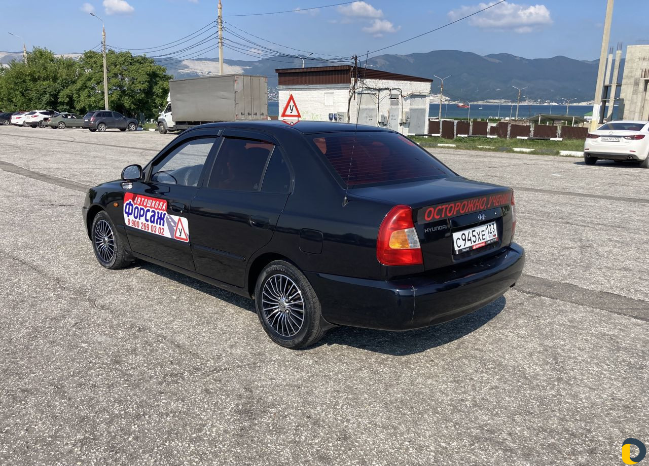 Обучение вождению автомобиля