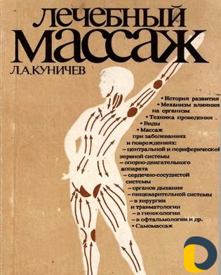 Обучение всех видов массажа