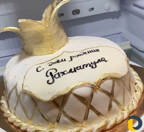 Обучения кондитерству