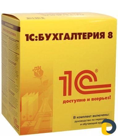 Обучу работе бухгалтера