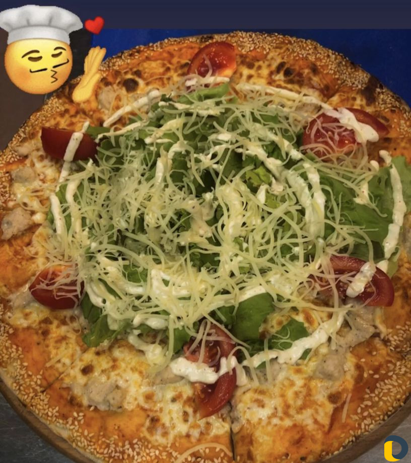 Обучу всем видам пицц