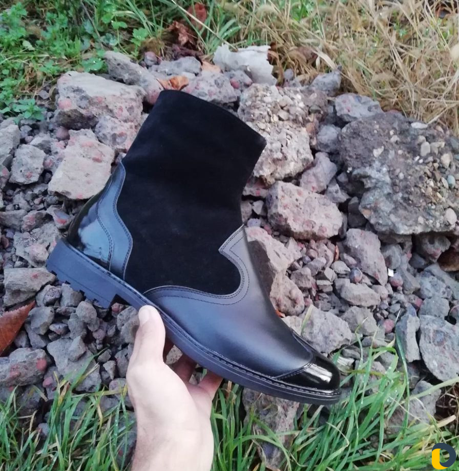 Обувь под заказ