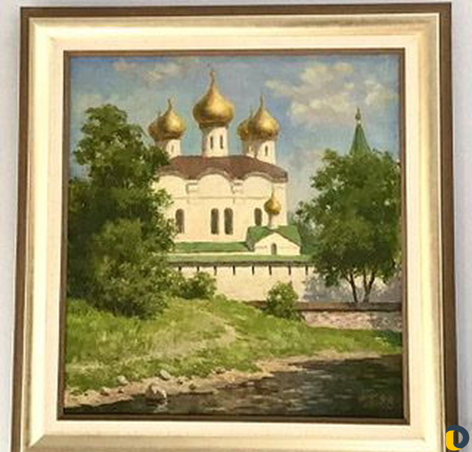 Оценка антиквариата,фарфора, монет в Сочи