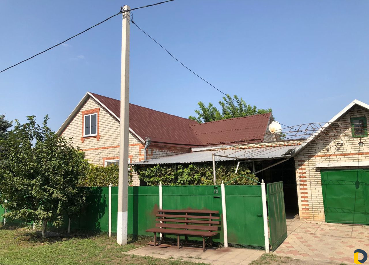 Очистка и реставрация кровли