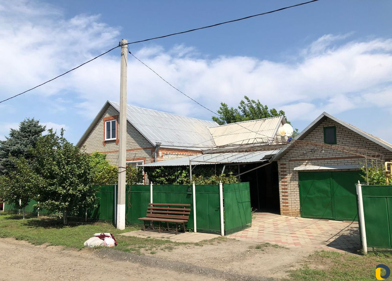 Очистка и реставрация кровли