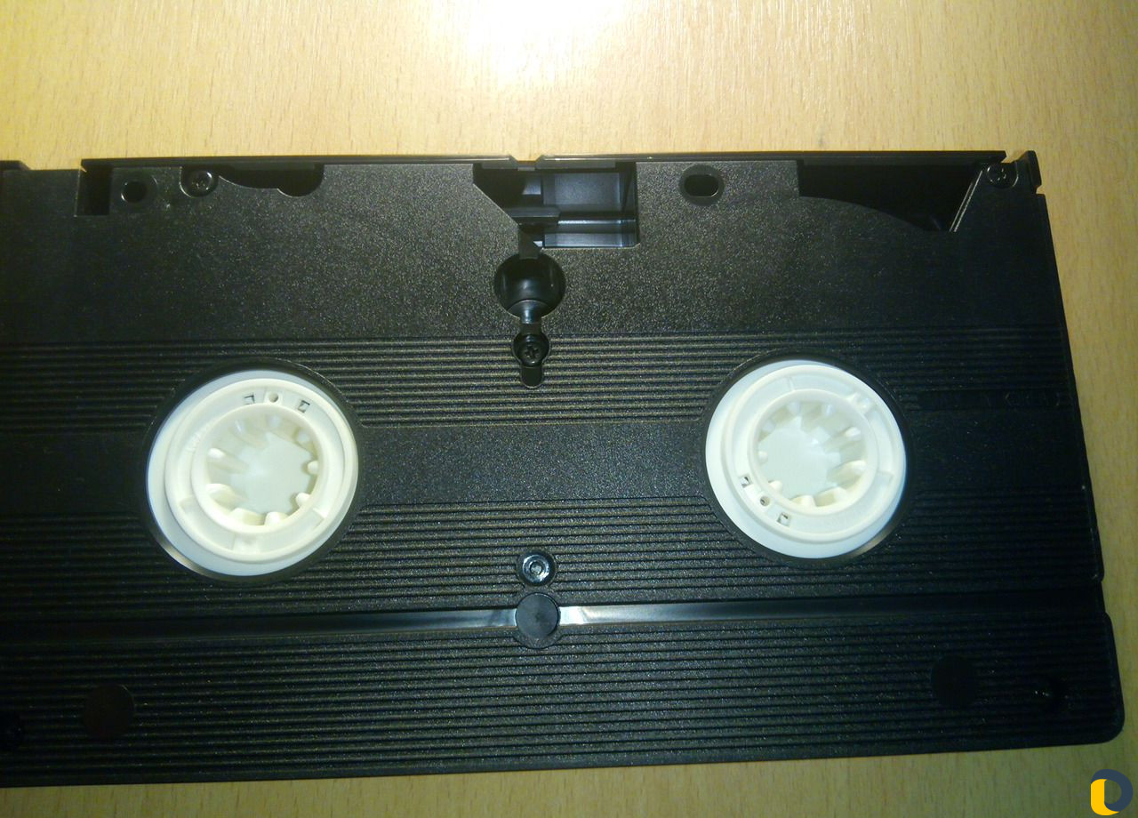 Оцифровка MiniDV, VHS и аудио кассет