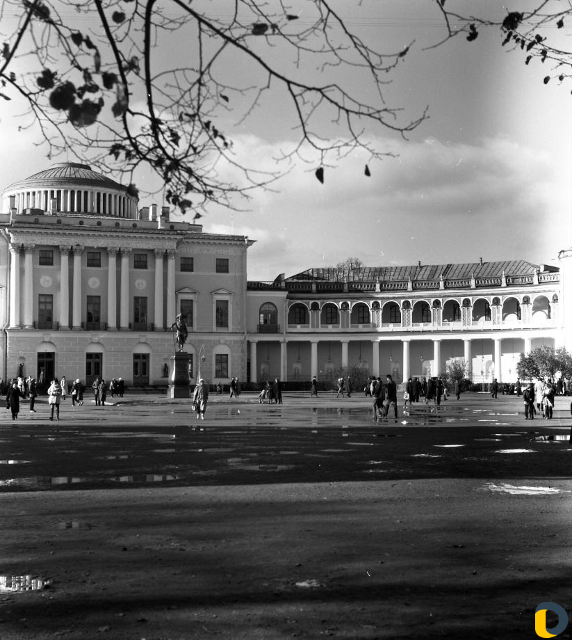 Оцифровка (сканирование) фотоплёнок и фотографий