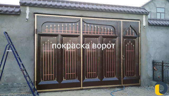 Один мастер на все руки
