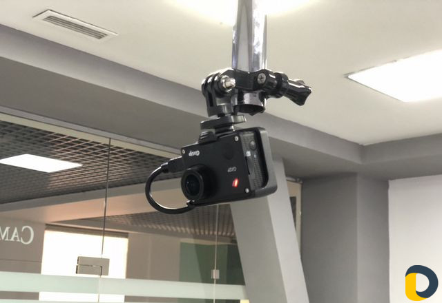 Офисное помещение / аудитория