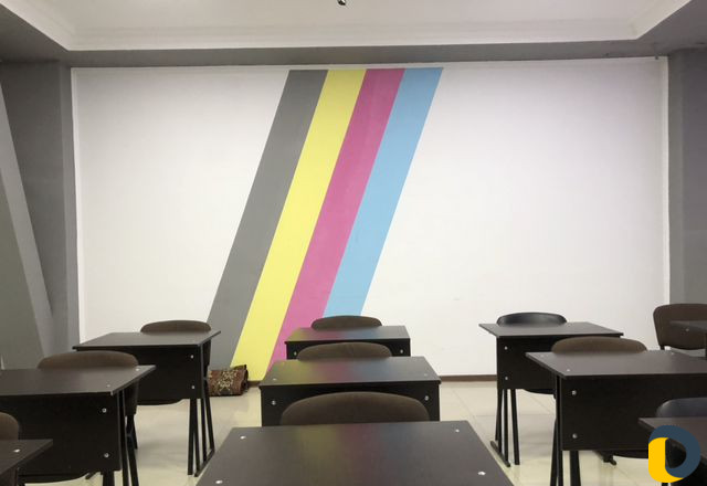 Офисное помещение / аудитория