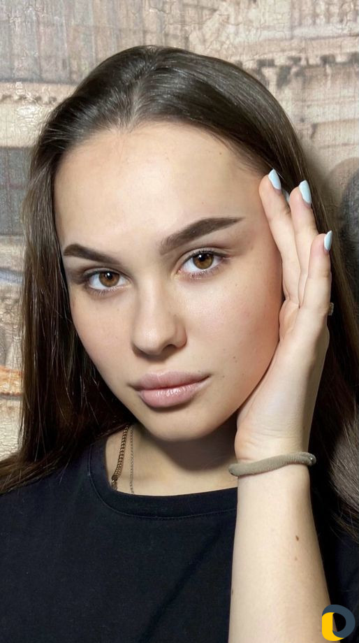 Оформление бровей / брови