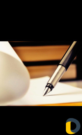 Оформление документов, юридическое сопровождение