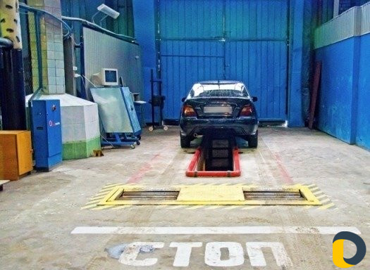 Оформление гбо кратчайшие сроки
