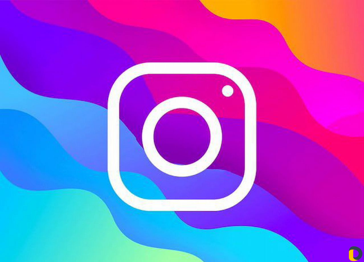 Оформление instagram