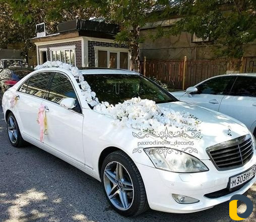 Оформление машин, Фотозоны, браслеты