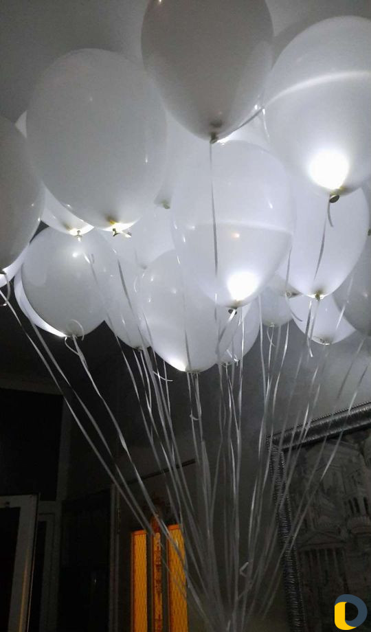 Оформление шарами в Славянск-на-Кубани