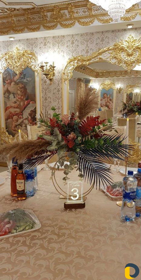 Оформление свадьбы Краснодар, Краснодарский край