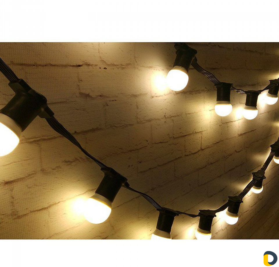 Оформление зданий