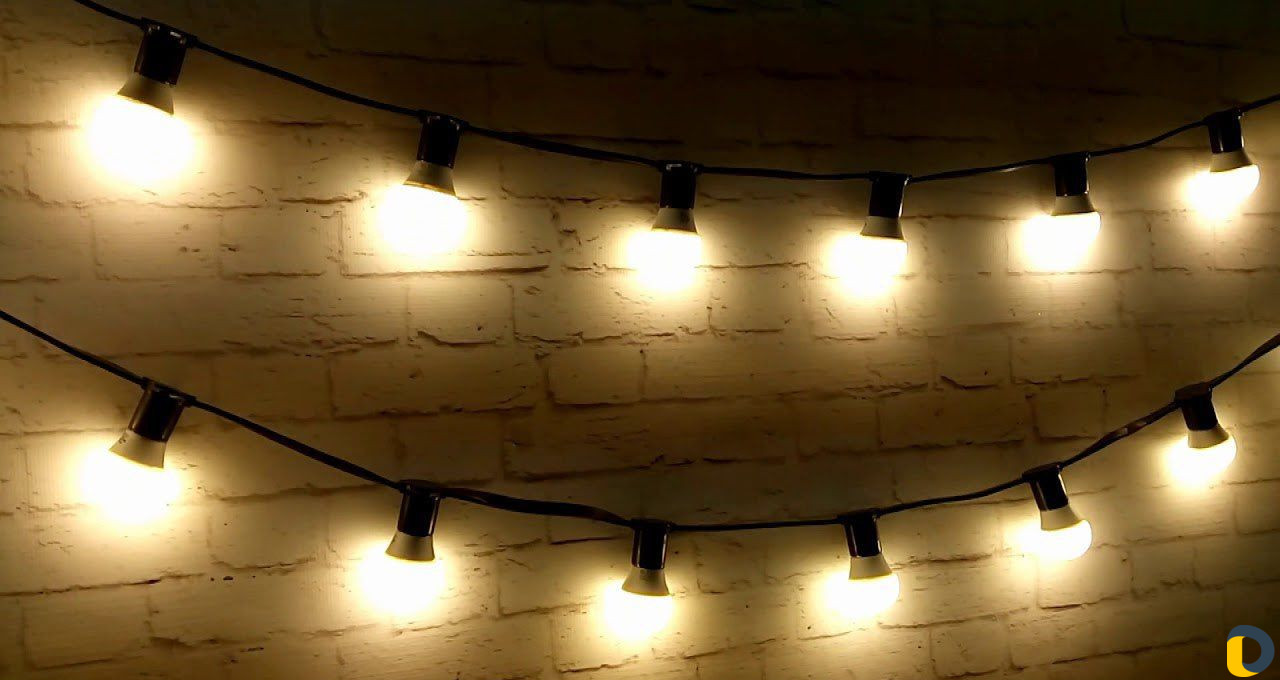 Оформление зданий