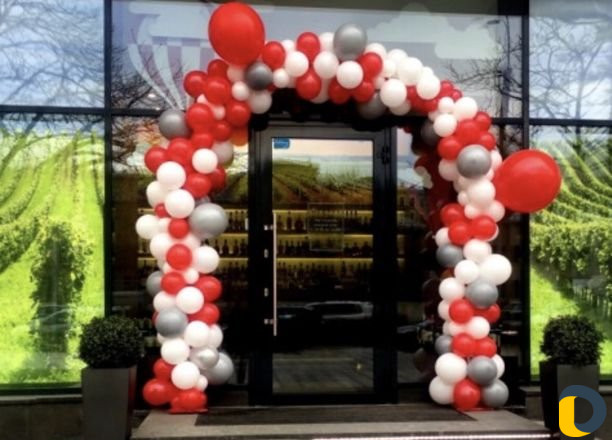 Оформления