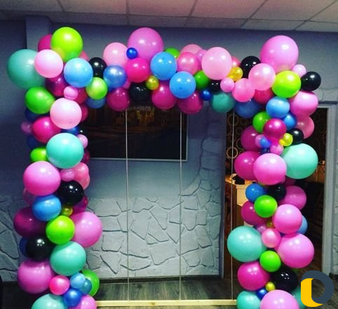 Оформления