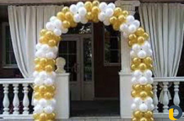 Оформления