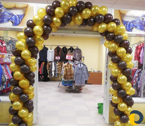 Оформления