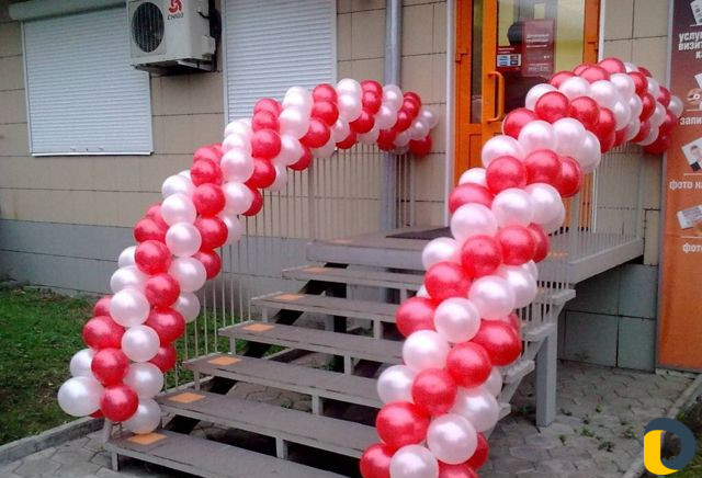 Оформления