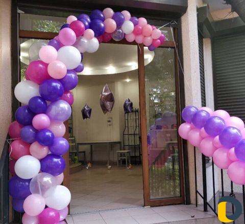 Оформления