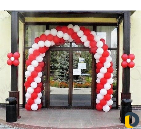 Оформления