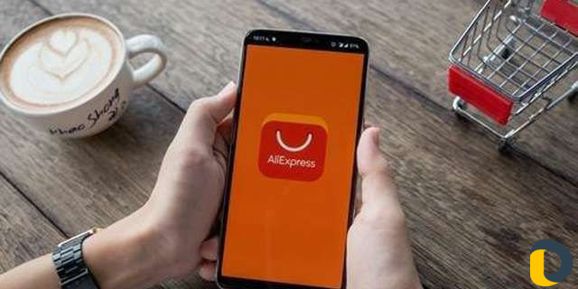 Оформлю товар на алиэкспресс