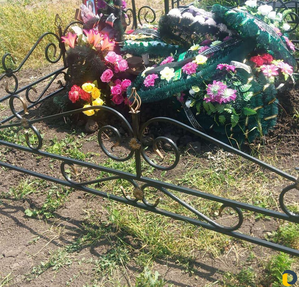 Оградки столы лавки