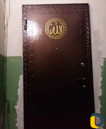 Ограды, Решетки. Мет. Двери. Козырки