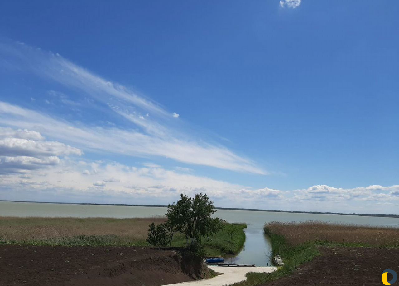 Охота и рыбалка х.Ленинский, Каневской район