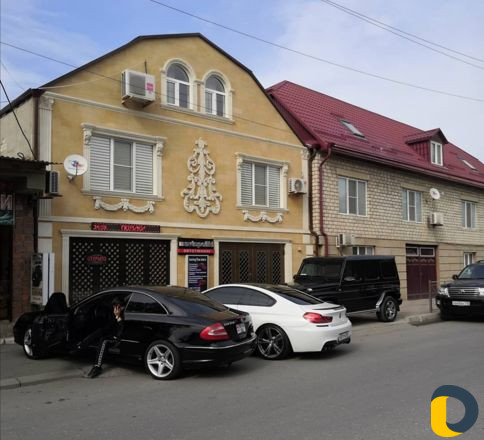 Оклейка антигравийной-бронь плёнкой, реставрация и