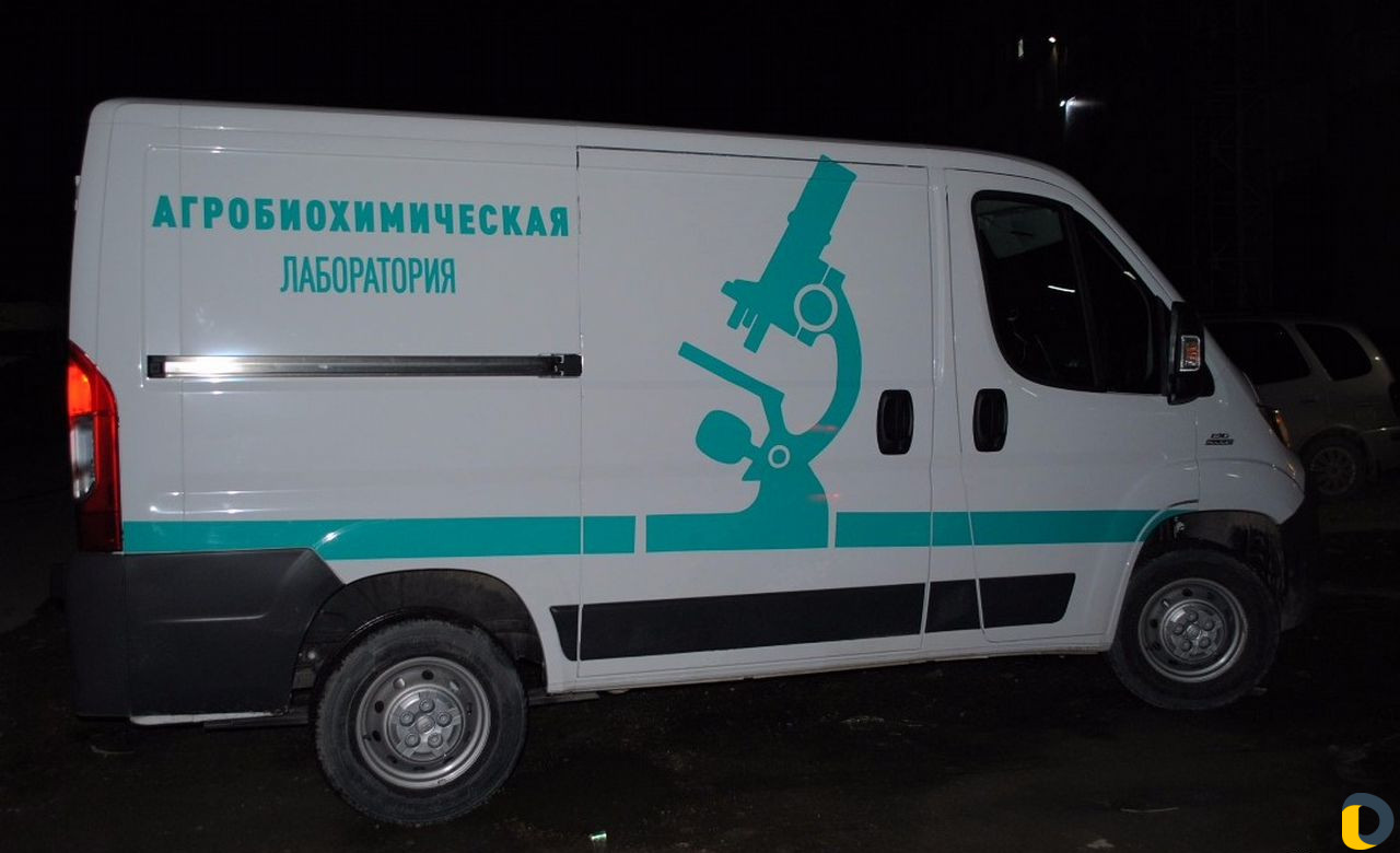 Оклейка авто пленкой