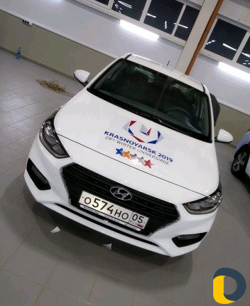 Оклейка обклейка авто, брендирование, защита