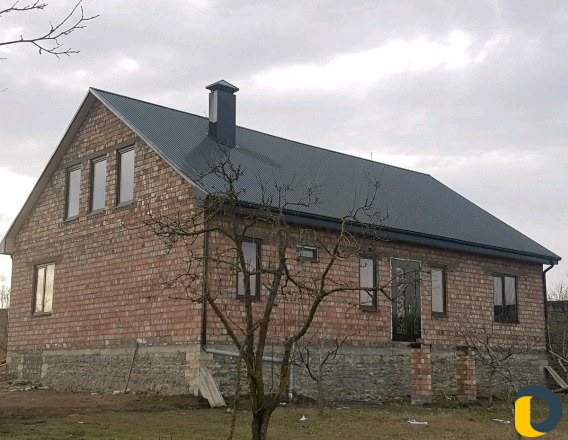 Окна Дербент пласт