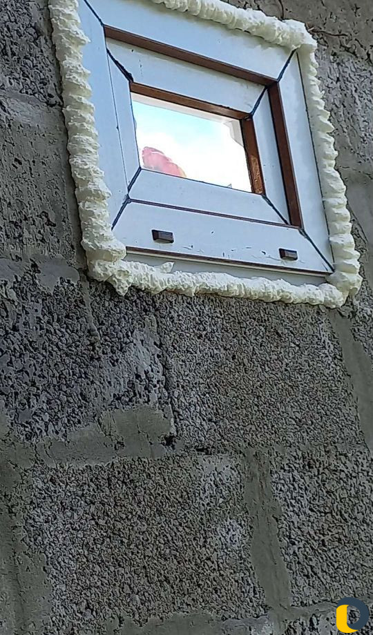 Окна дверь пвх