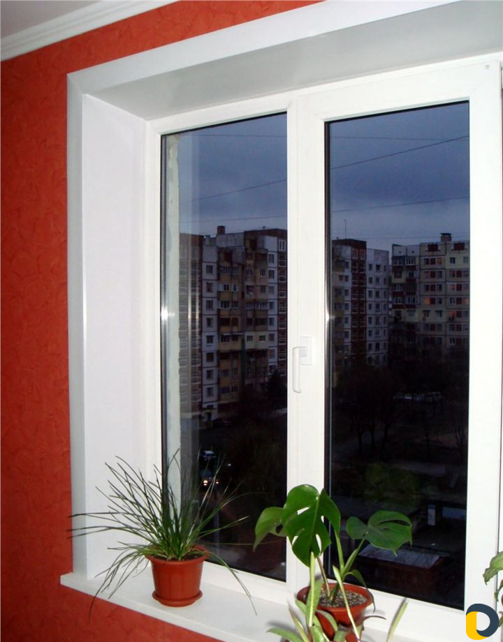 Окна, двери, балконное остекление, откосы, жалюзи