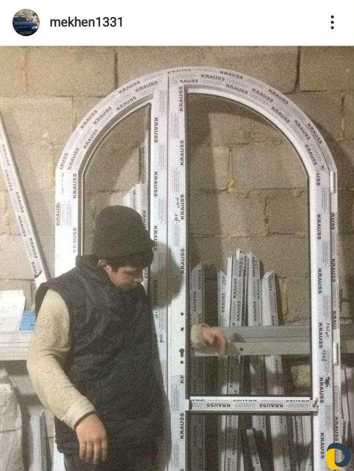 Окна - двери. Быстро
